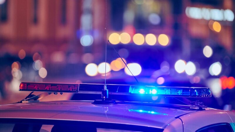 Prokuratura ujawnia szczegóły interwencji z Węgleszyna: agresor postrzelony przez policję