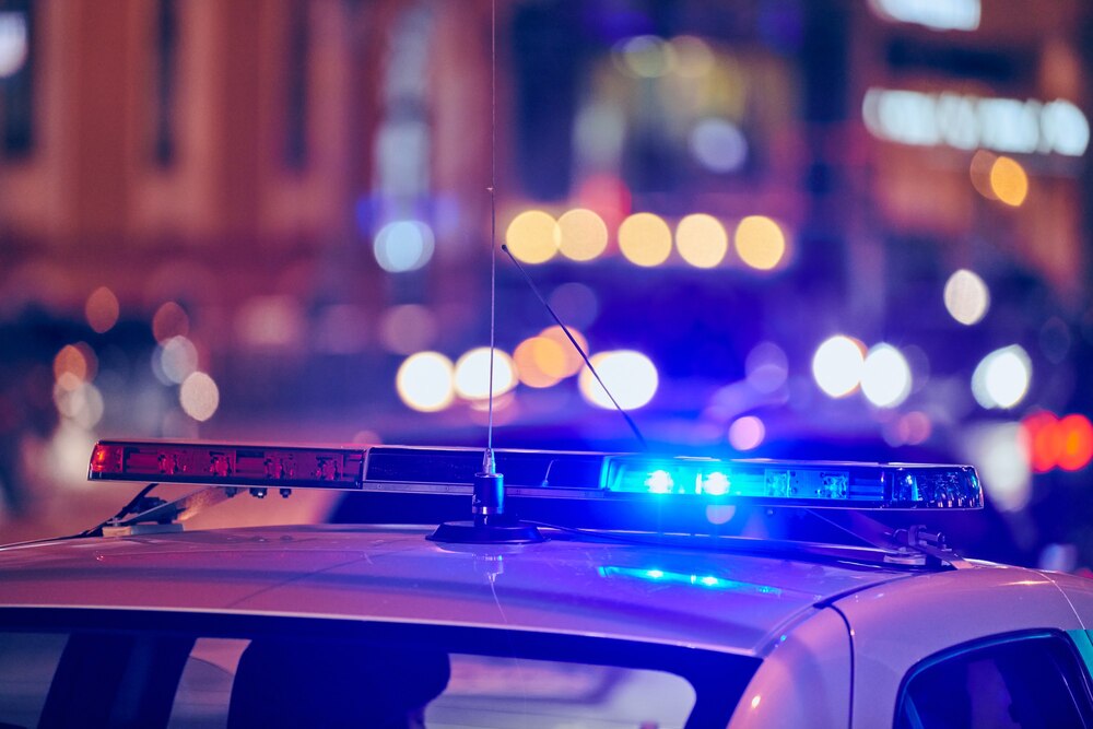 Prokuratura ujawnia szczegóły interwencji z Węgleszyna: agresor postrzelony przez policję
