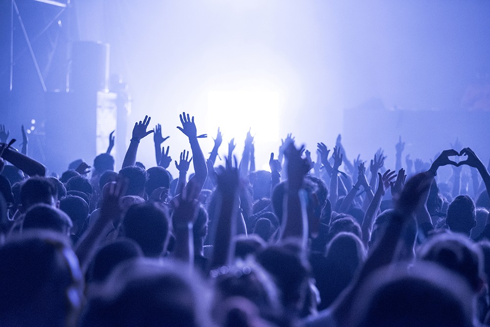 Super Koncert z Gwiazdami na Kadzielni! Pomóż spełnić marzenia chorych dzieci!