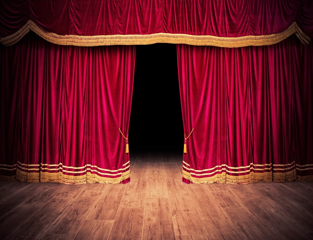 Teatr w podziemiach: II LO w Końskich zyska nową salę widowiskową