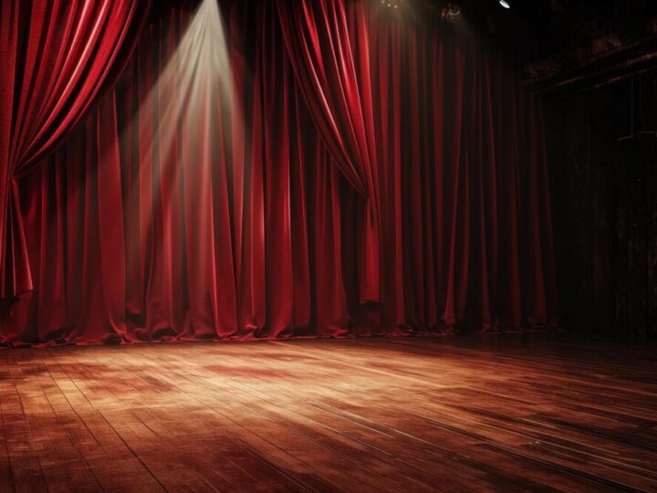 Teatr Żeromskiego w Kielcach: Nowy sezon pod hasłem „Spokojnie, to tylko awaria”