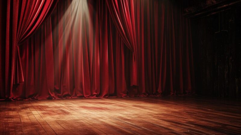 Teatr Żeromskiego w Kielcach: Nowy sezon pod hasłem „Spokojnie, to tylko awaria”