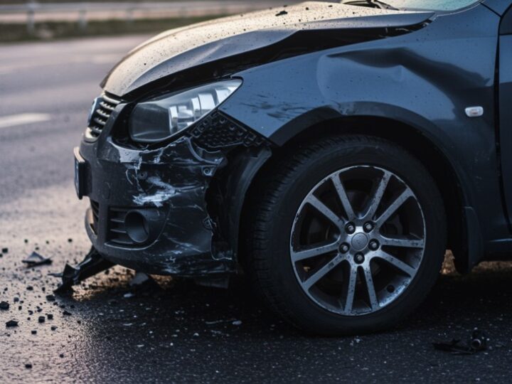Tragedia na S7: Cztery ofiary w wypadku pod Jędrzejowem – znamy ich tożsamość