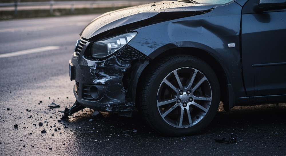 Tragedia na S7: Cztery ofiary w wypadku pod Jędrzejowem – znamy ich tożsamość