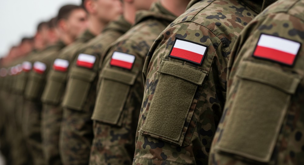 Żołnierze CPdMZ w biegu z okazji 60-lecia Industrii Kielce!