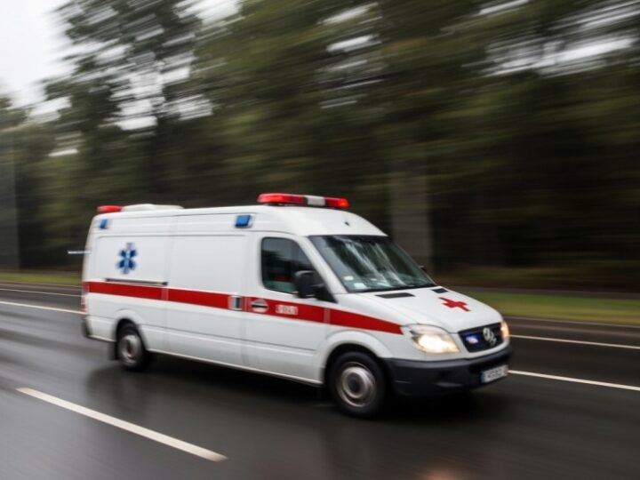 132 miliony złotych na bezpieczeństwo w Świętokrzyskiem: Gminy zyskają nowy sprzęt i szkolenia