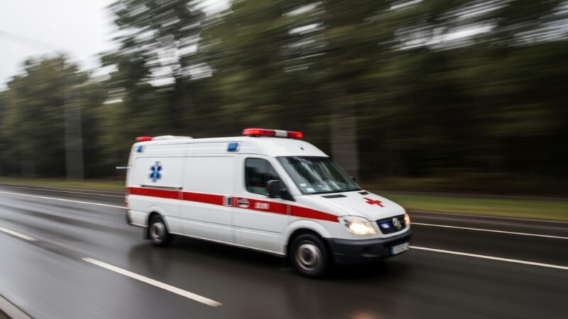 132 miliony złotych na bezpieczeństwo w Świętokrzyskiem: Gminy zyskają nowy sprzęt i szkolenia
