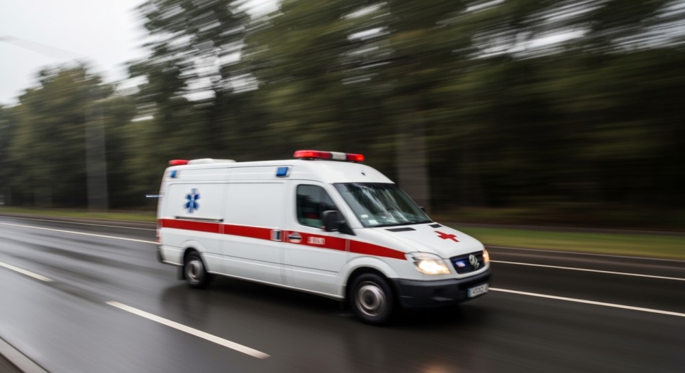 132 miliony złotych na bezpieczeństwo w Świętokrzyskiem: Gminy zyskają nowy sprzęt i szkolenia