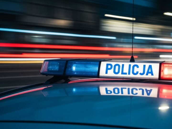 Areszt dla dwóch młodych sprawców brutalnego rozboju w Ostrowcu