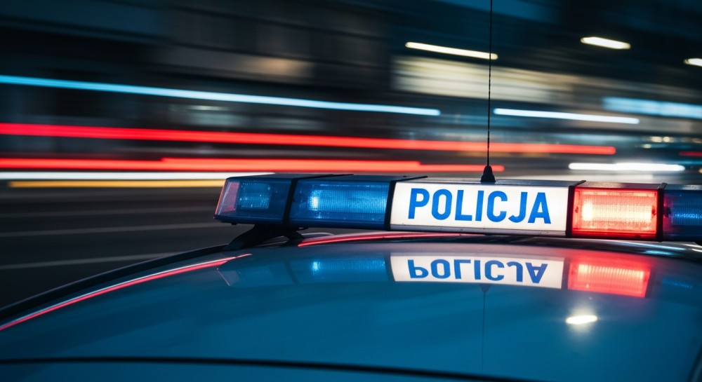 Areszt dla dwóch młodych sprawców brutalnego rozboju w Ostrowcu