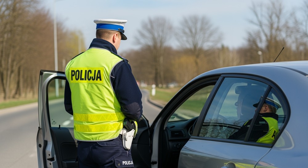 Bezpieczni na drodze: Dołącz do „Odblaskowej Szkoły” 2025 w Świętokrzyskiem!