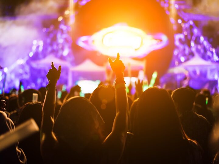 Bilety na Kielecki Festiwal Teatralny znikają w błyskawicznym tempie!