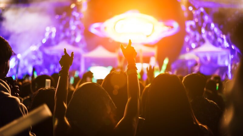 Bilety na Kielecki Festiwal Teatralny znikają w błyskawicznym tempie!
