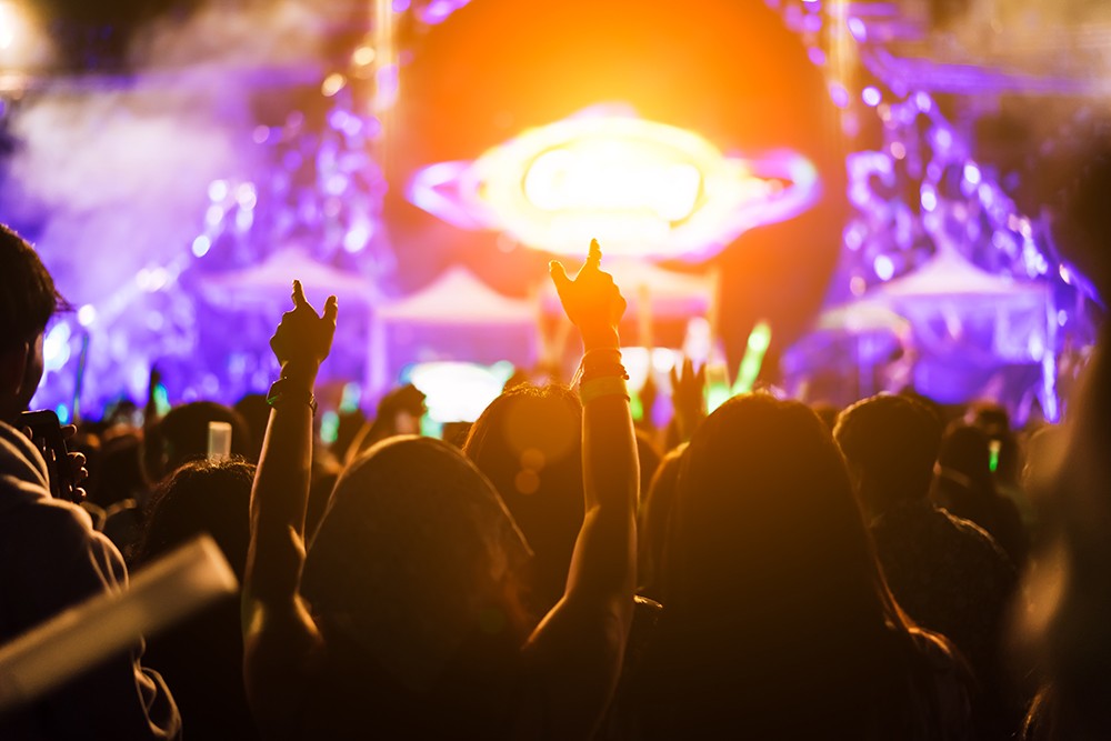 Bilety na Kielecki Festiwal Teatralny znikają w błyskawicznym tempie!