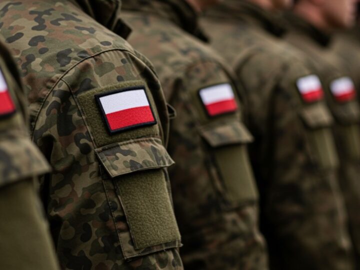 Drony ORLIK wkrótce w armii: Nowa era rozpoznania dla Wojska Polskiego