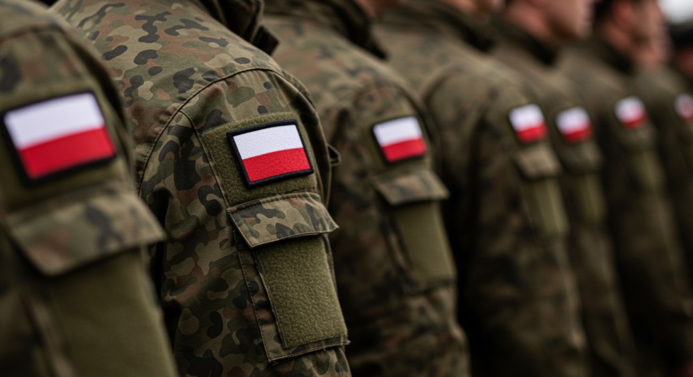 Drony ORLIK wkrótce w armii: Nowa era rozpoznania dla Wojska Polskiego