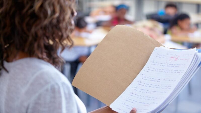 Edukacja przedszkolna w nowej odsłonie: Zarejestruj się na konferencję online „Na starcie”