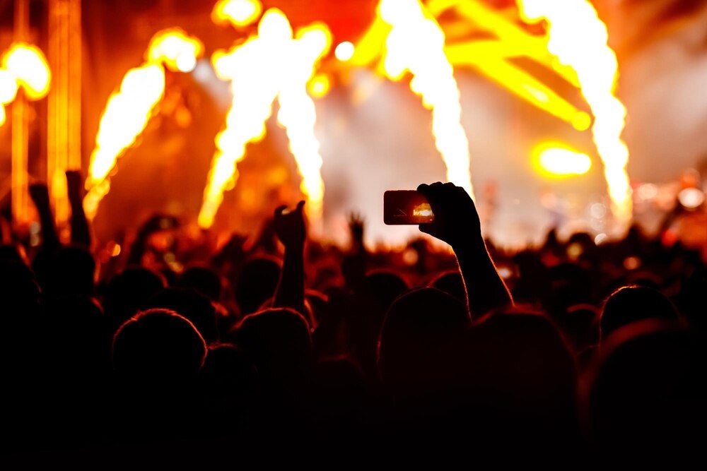 Festiwal Filmowej Muzyki w Kielcach: Niezapomniane Dźwięki i Klasyki Kina na Żywo!