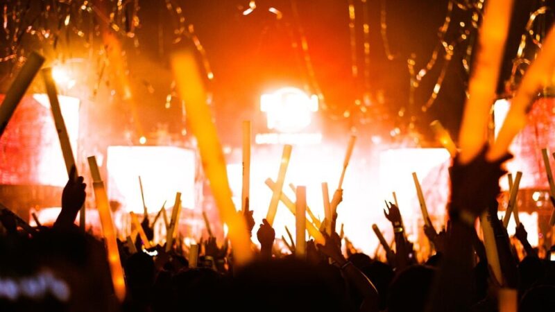 Hammond Kielce Festival: Muzyczne Święto w Pałacyku Zielińskiego!