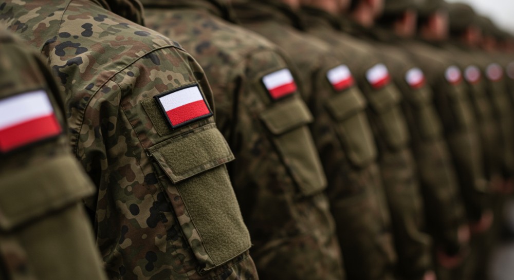 Incydent na MSPO 2025: Izraelskie firmy ofiarami protestu w Kielcach
