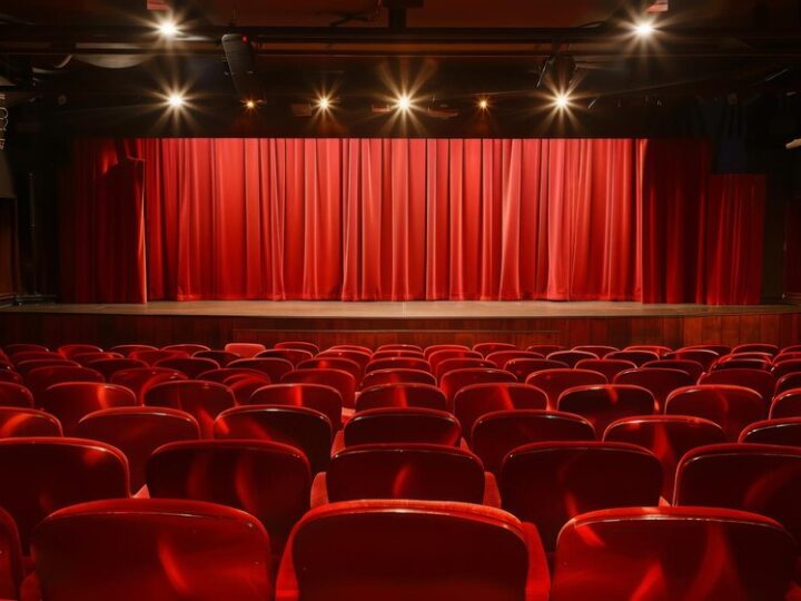 Jubileusz 70-lecia Teatru Kubuś: Gala i premiera „Szelmostw Lisa Witalisa” już w ten weekend!
