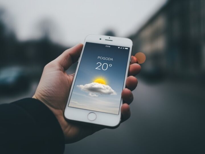 Kielce: Co przyniesie pogoda 2 września 2025? Słoneczne 28°C!