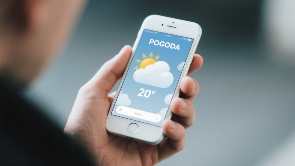 Kielce: Sprawdź prognozę pogody na 19 września 2025!