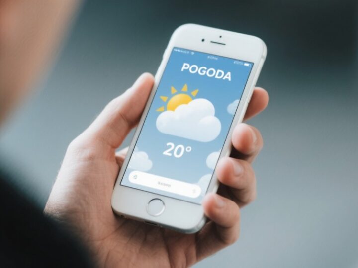 Kielce: Sprawdź prognozę pogody na 3 września 2025!