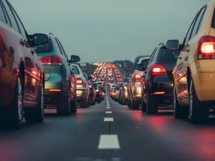 Kielce wstrzymują decyzję o ruchu na skrzyżowaniu Paderewskiego i Sienkiewicza – czas na konsultacje!