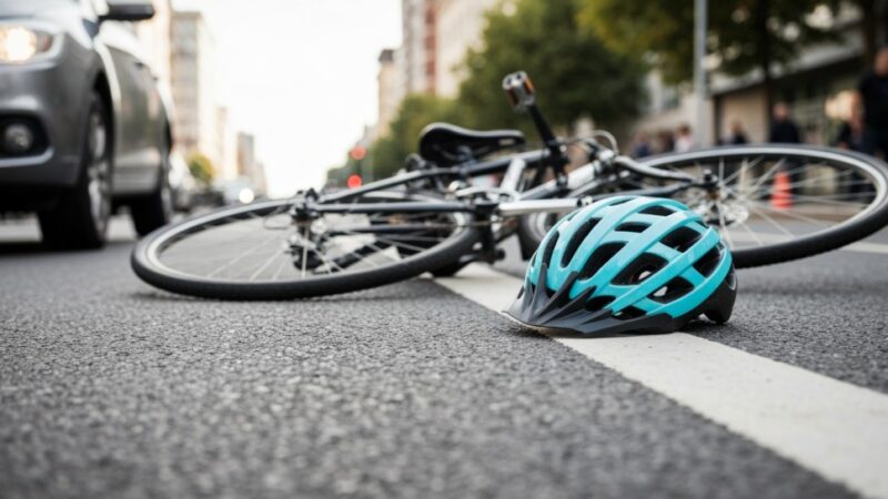 Kielczanie na rowerach uczcili pamięć Westerplatczyków, pokonując 650 km do Gdańska