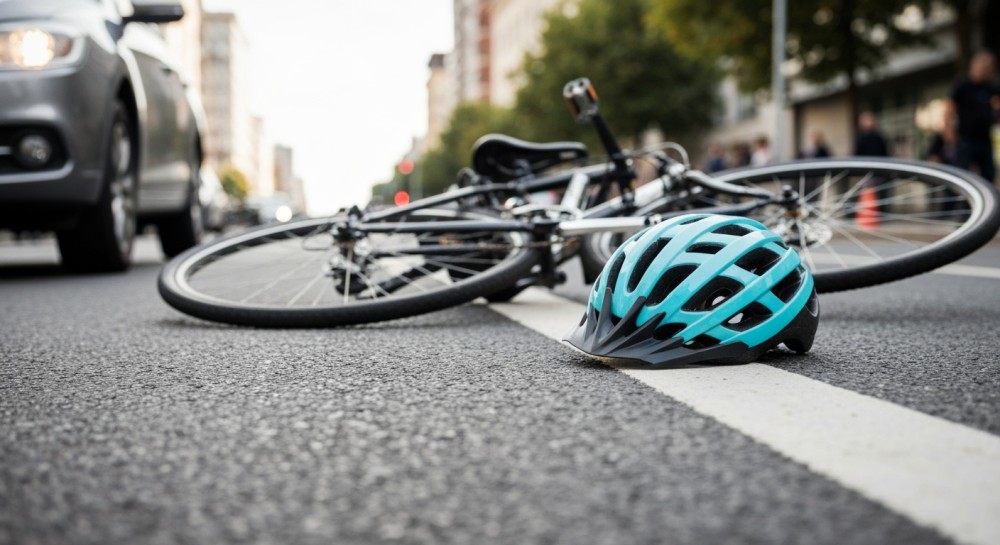 Kielczanie na rowerach uczcili pamięć Westerplatczyków, pokonując 650 km do Gdańska