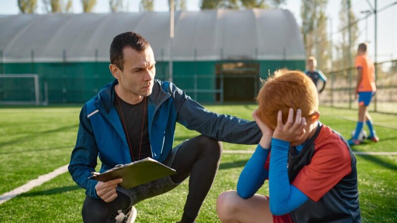 Mateusz Brela: Jak psychologia sportu zmienia grę w Industrii Kielce