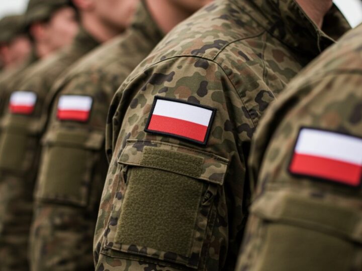 MON i Liga Obrony Kraju: Nowa Era Współpracy dla Bezpieczeństwa Polski