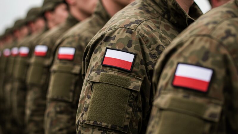 MON i Liga Obrony Kraju: Nowa Era Współpracy dla Bezpieczeństwa Polski