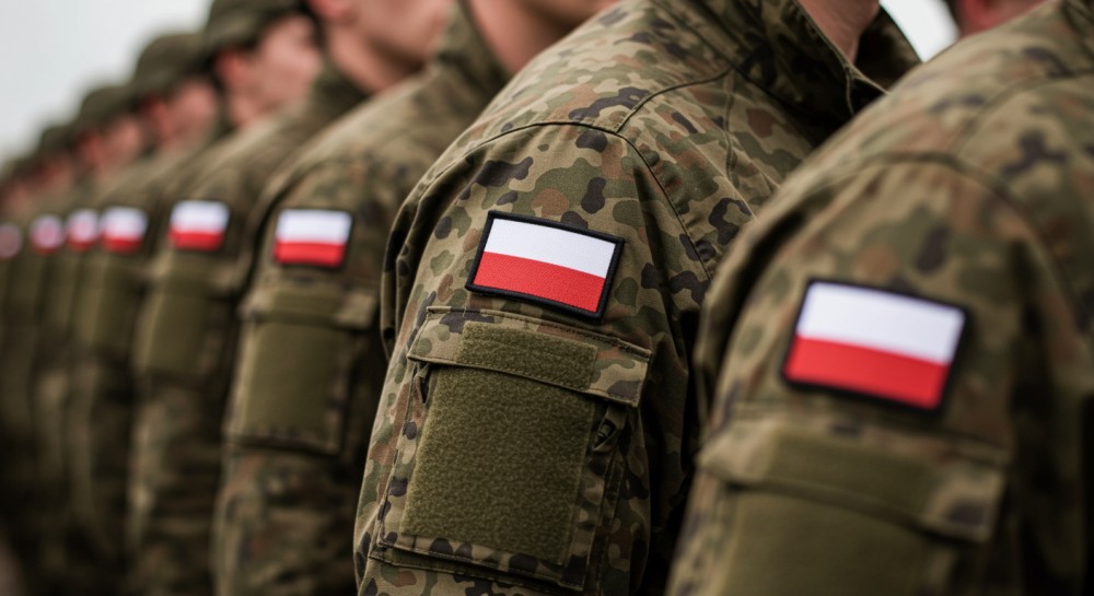 MON i Liga Obrony Kraju: Nowa Era Współpracy dla Bezpieczeństwa Polski