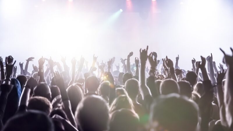 Muzyczne spotkanie tradycji: Stary Testament ożywa w naszym regionie