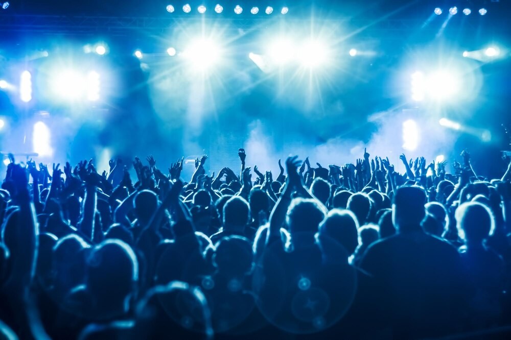 Muzyczne Święto 30-lecia Gminy Skarżysko Kościelne: Lanberry i Budka Suflera na scenie!