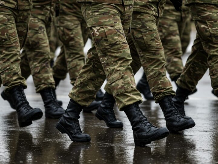 NATO w akcji: Szybkie odpowiedzi na zakłócenia GPS w Europie Wschodniej