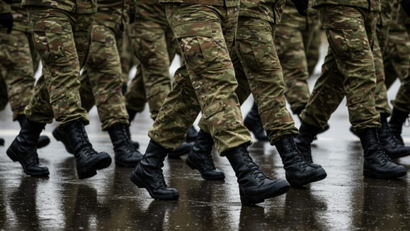 NATO w akcji: Szybkie odpowiedzi na zakłócenia GPS w Europie Wschodniej