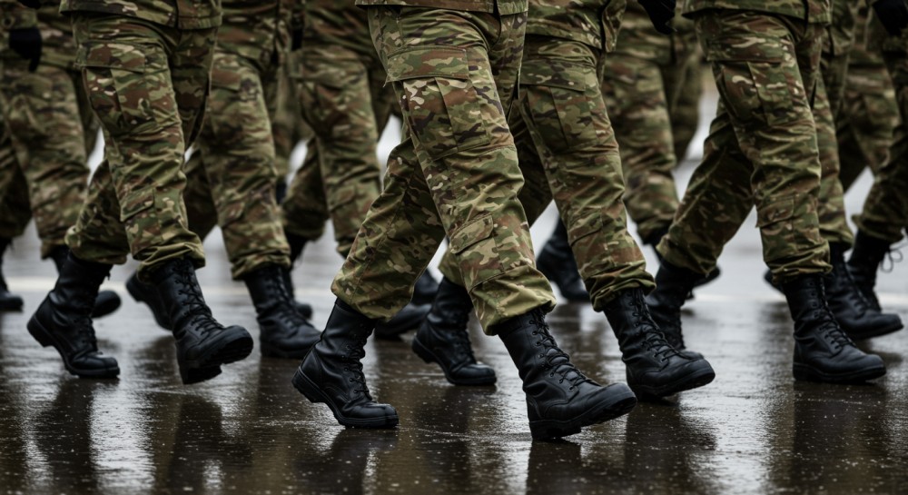 NATO w akcji: Szybkie odpowiedzi na zakłócenia GPS w Europie Wschodniej