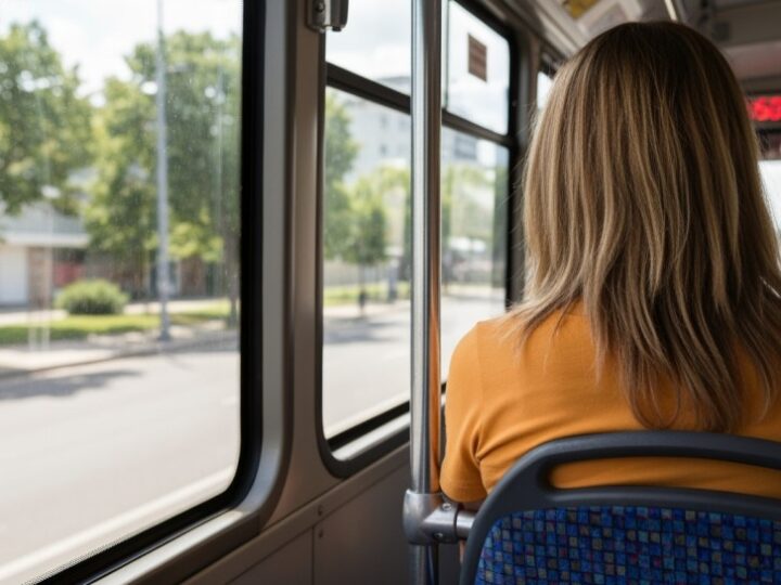 Nowe przystanki i trasy autobusowe w Kielcach – zmiany od 14 września!