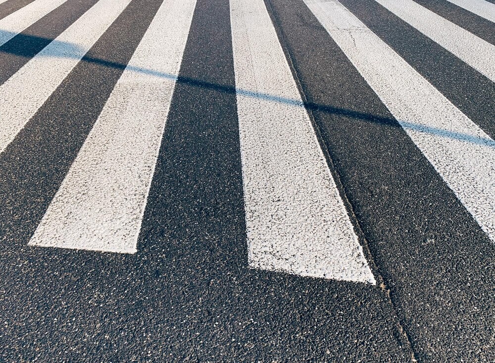 Ośmioletnia dziewczynka w ciężkim stanie po potrąceniu przez samochód w Prusinowicach