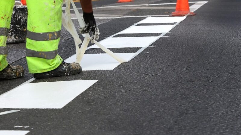 Otwarcie obwodnicy Opatowa coraz bliżej – nowy odcinek już wkrótce!