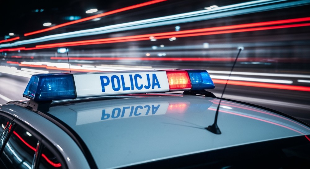 Pijany kierowca w Kielcach spowodował groźny wypadek – trzy osoby w szpitalu!