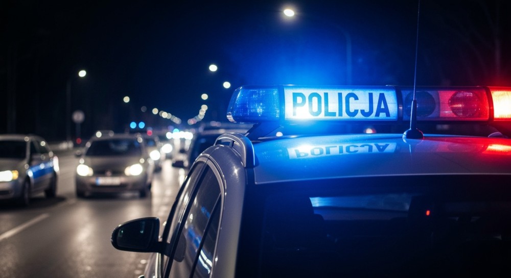 Policja rozbiła siatkę sprzedawców 1500 podróbek luksusowych marek w Kielcach