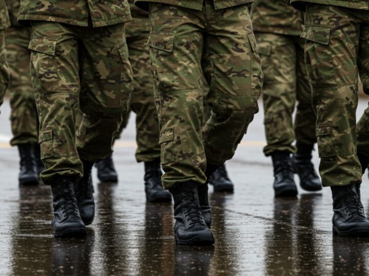 Polska armia zainwestuje 200 mld zł w obronność do 2026 roku: nowa era współpracy z przemysłem i innowacjami