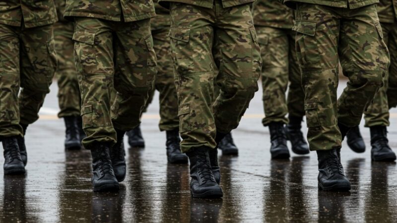 Polska armia zainwestuje 200 mld zł w obronność do 2026 roku: nowa era współpracy z przemysłem i innowacjami