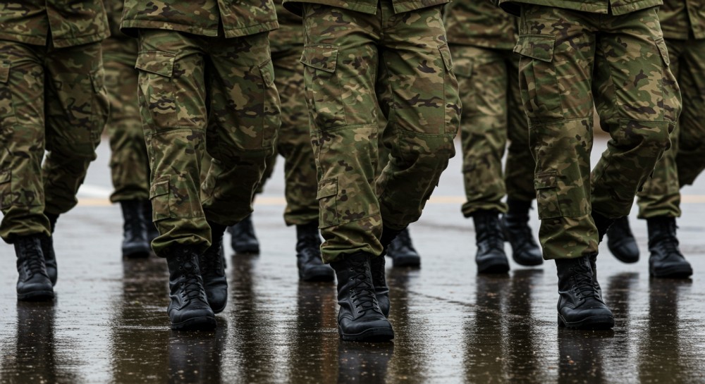 Polska armia zainwestuje 200 mld zł w obronność do 2026 roku: nowa era współpracy z przemysłem i innowacjami