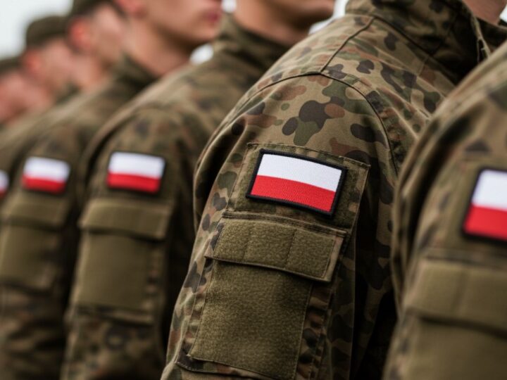 Polska modernizuje flotę: Premier ogłasza zakup nowych okrętów podwodnych