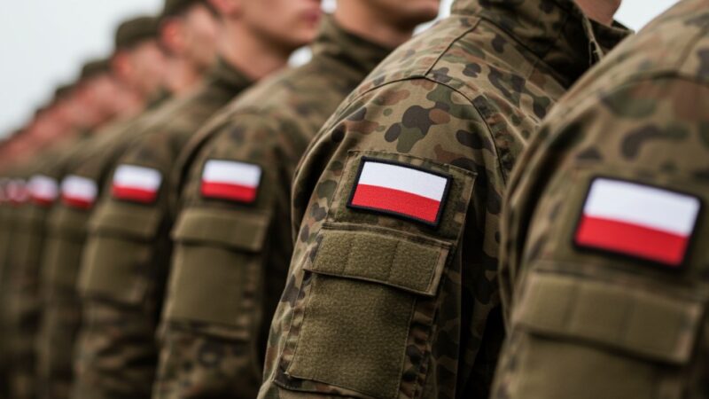 Polska modernizuje flotę: Premier ogłasza zakup nowych okrętów podwodnych